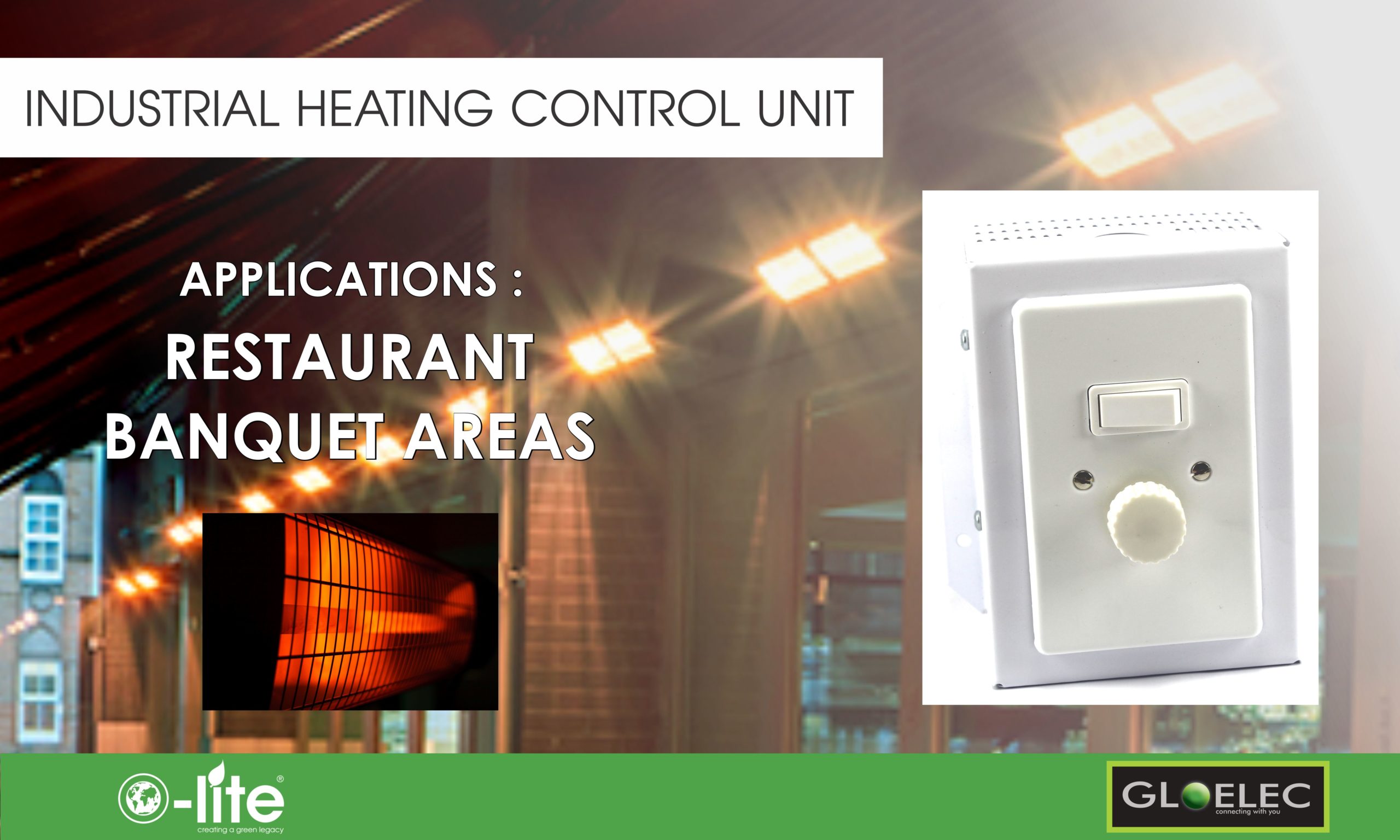 GLOELEC — Safe, Certified Electrical Solutions