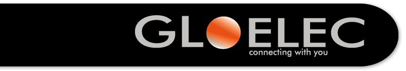 GLOELEC logo